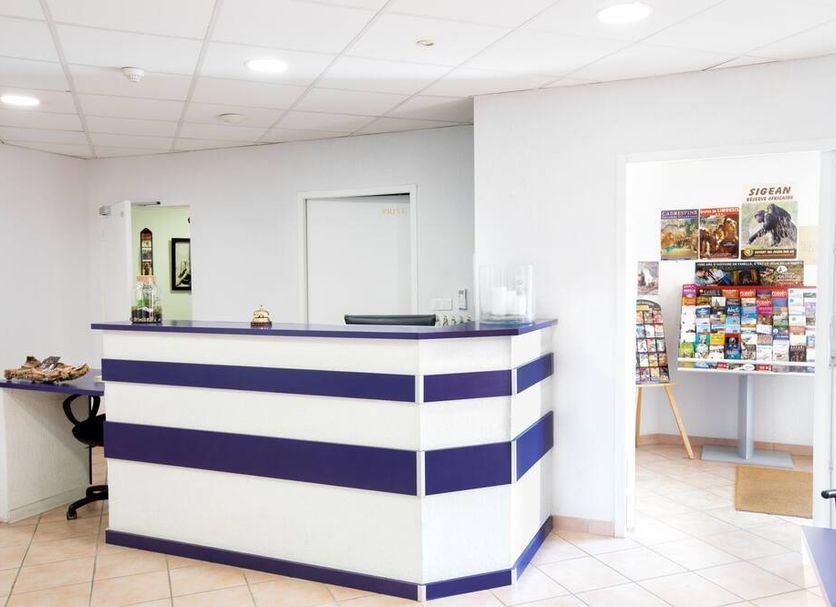 Vastaanotto Valokuva