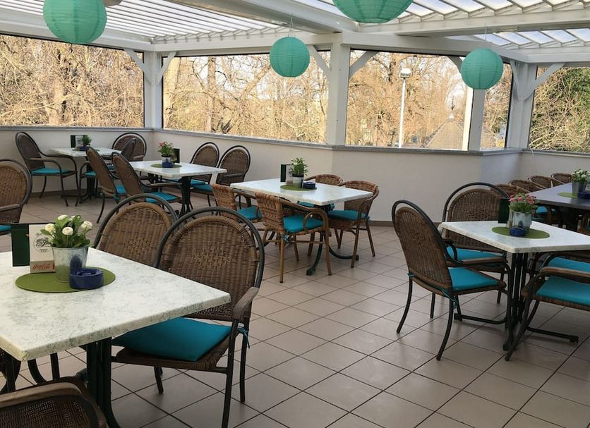 Ravintola Valokuva