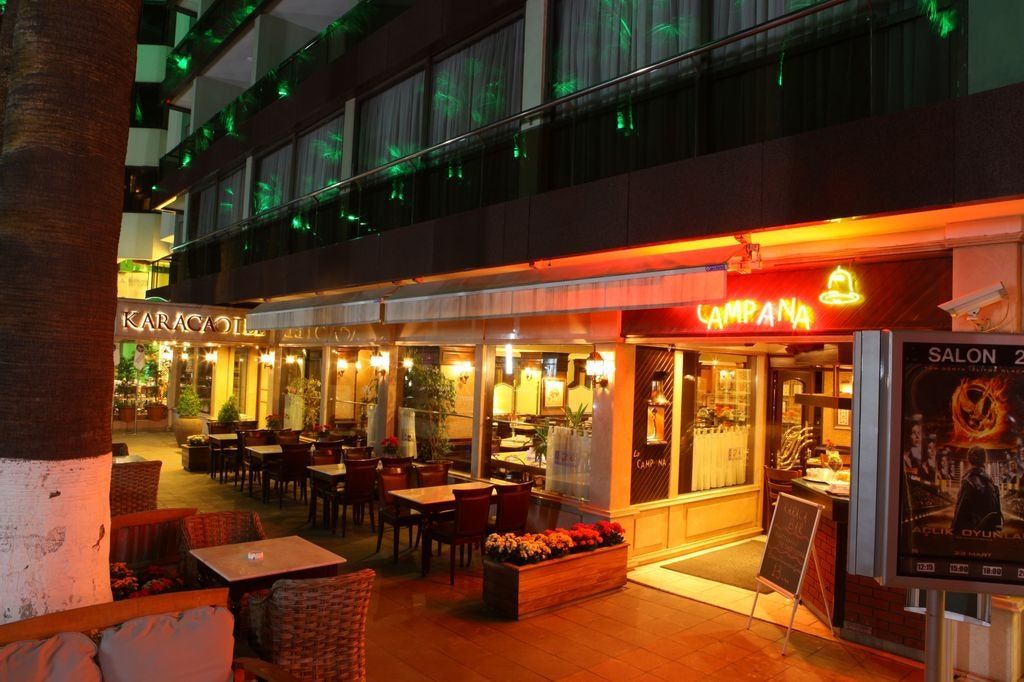 Ravintola