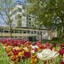 Näkymät ulkona
