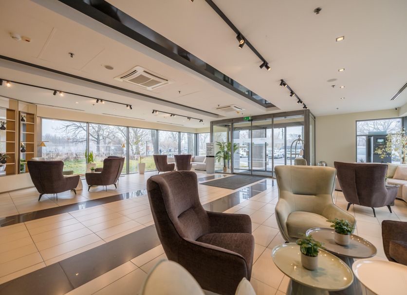 Oleskelutila Valokuva