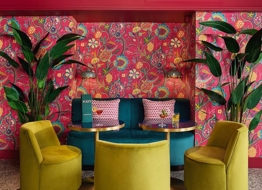 Oleskelutila Valokuva