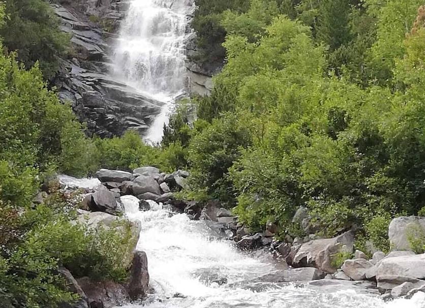 Näkymät ulkona Valokuva