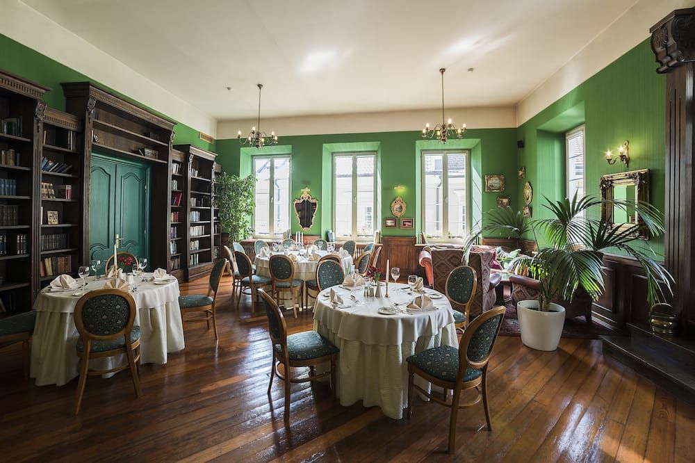 Ravintola