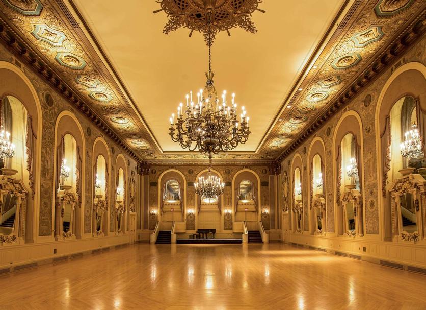 Aula Valokuva