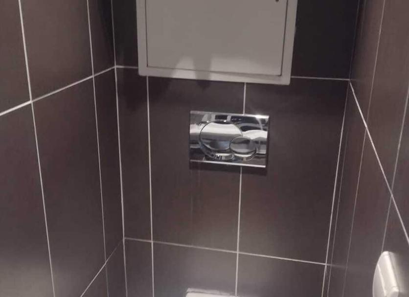 Huoneen palvelut Valokuva