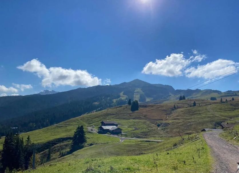 Näkymät ulkona Valokuva