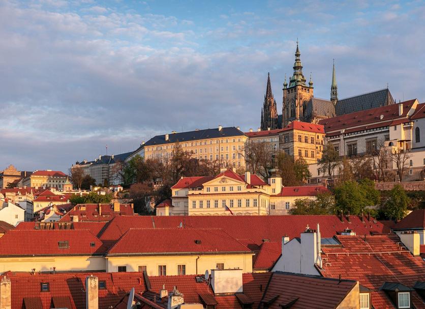 Näkymät ulkona Valokuva