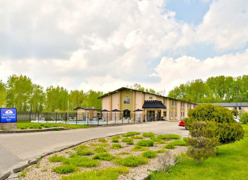 Rakennus Valokuva