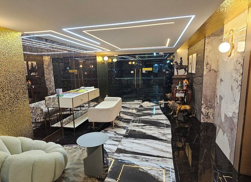 Oleskelutila Valokuva