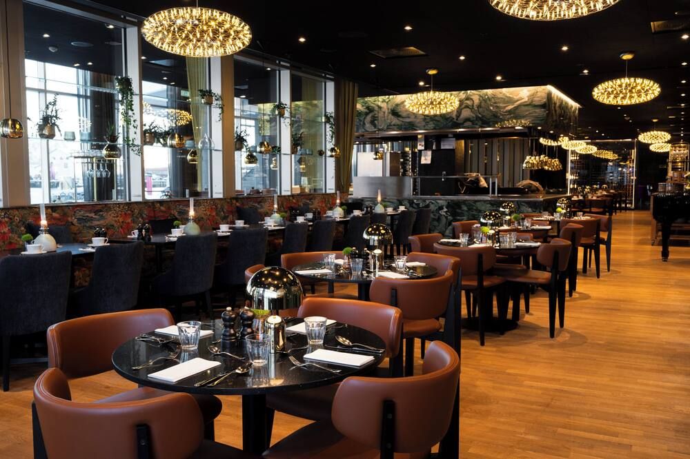Ravintola