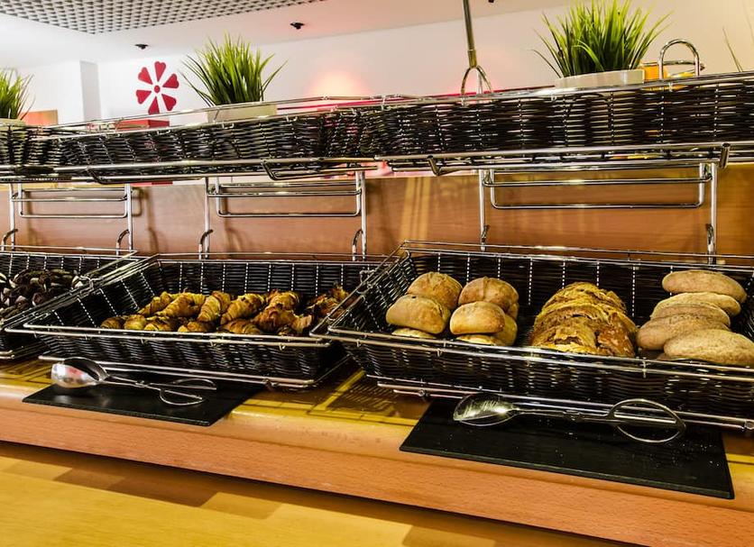 Buffet Valokuva