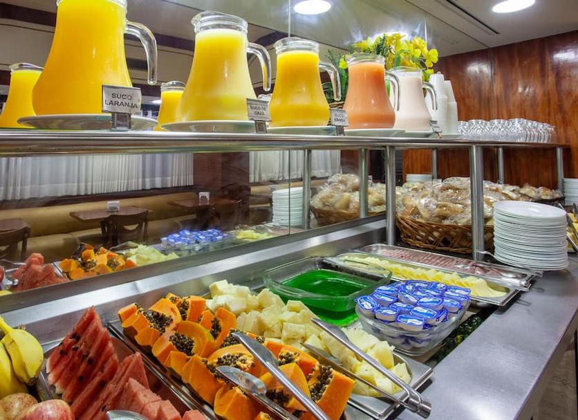 Buffet Valokuva