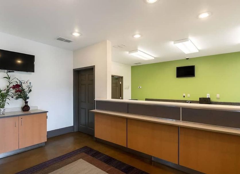 Vastaanotto Valokuva