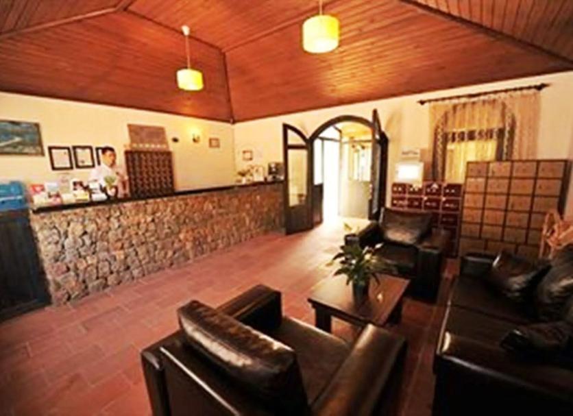 Vastaanotto Valokuva