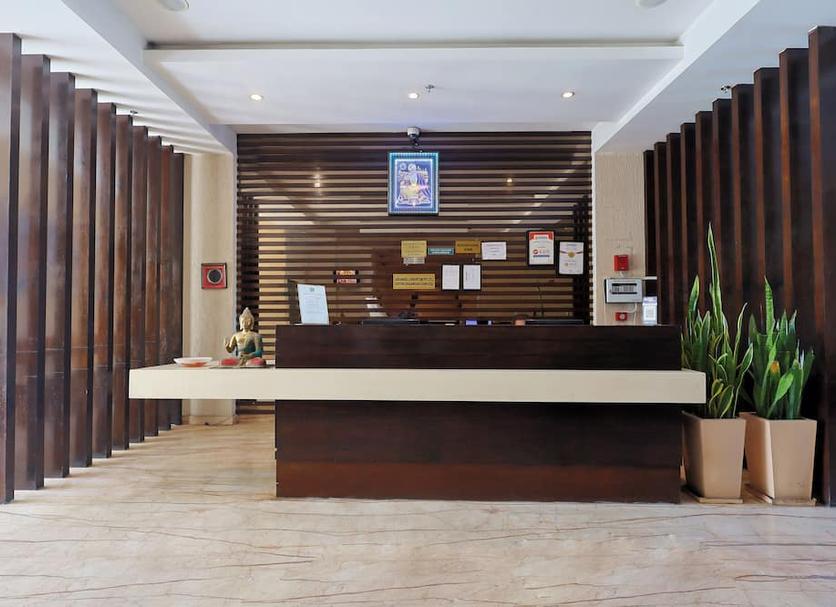 Vastaanotto Valokuva