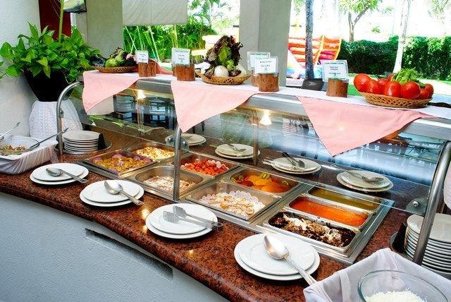 Buffet