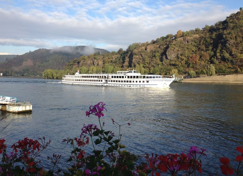 Näkymät ulkona Valokuva