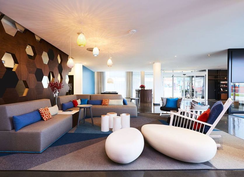 Oleskelutila Valokuva