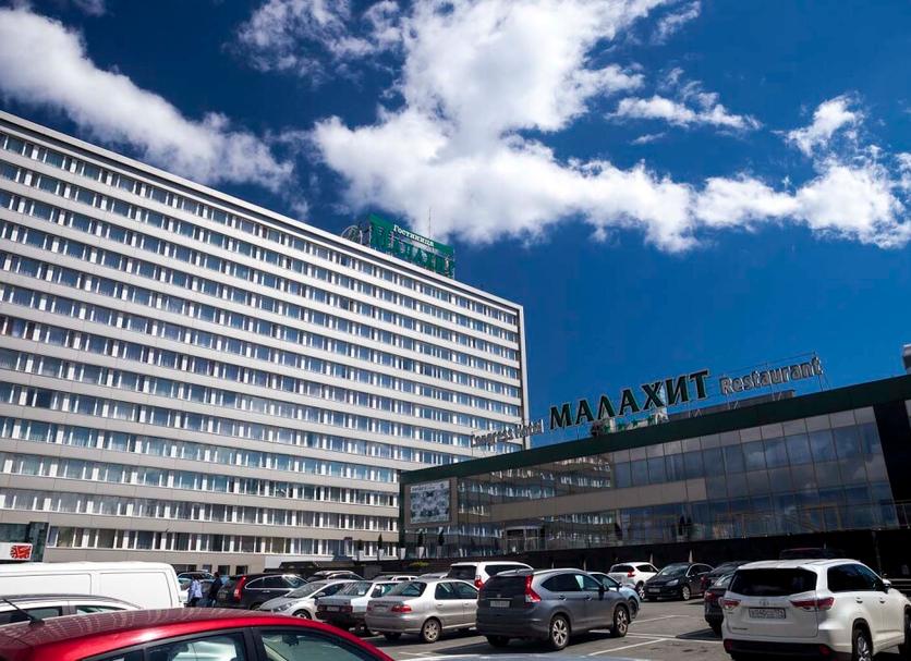 Rakennus Valokuva
