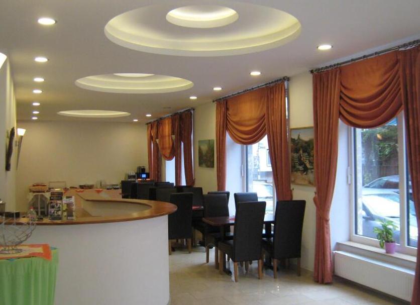 Ravintola Valokuva