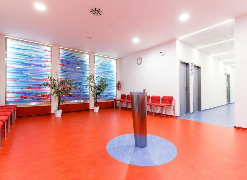Aula Valokuva