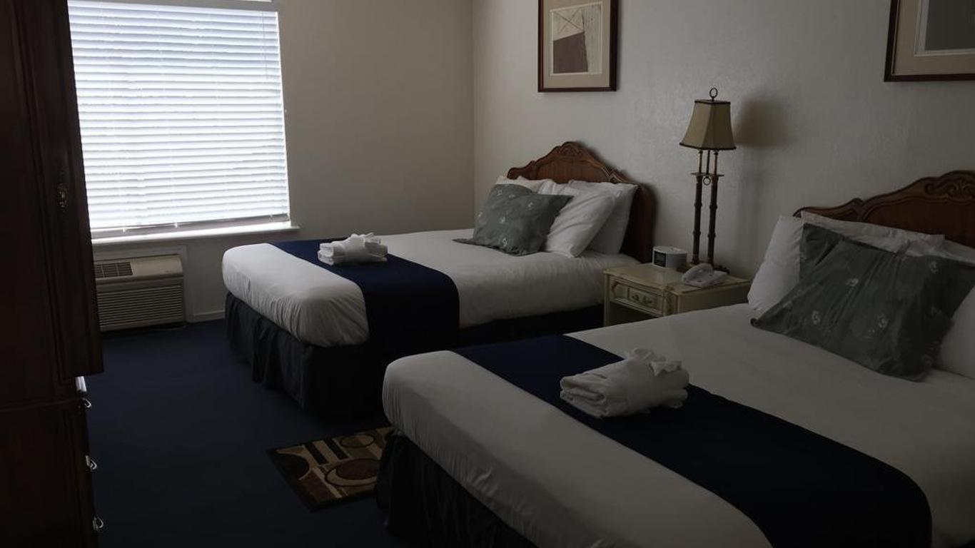 Best Choice Inn