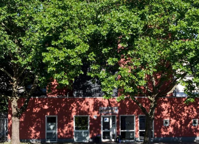 Näkymät ulkona Valokuva