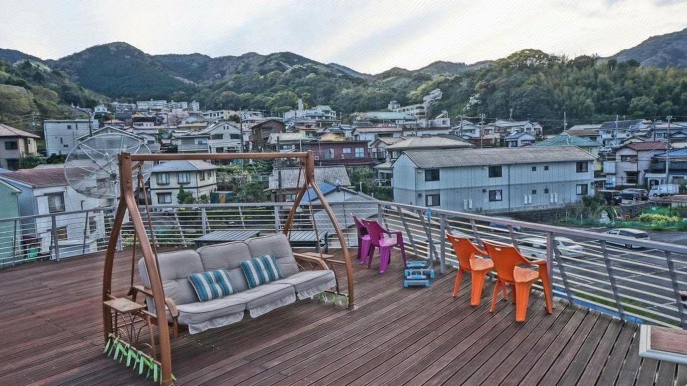 Hotel 2yl Atami