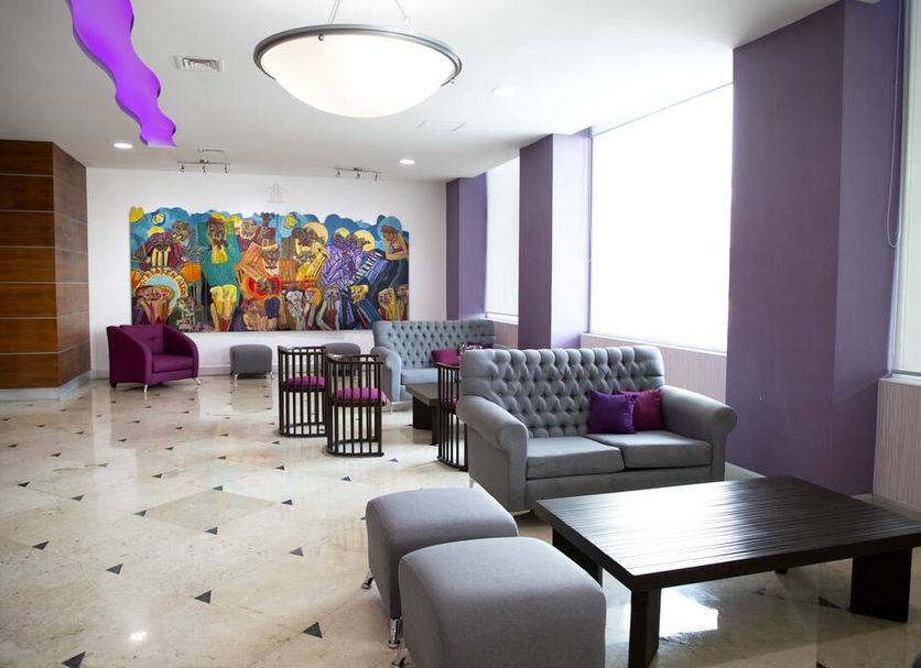 Oleskelutila Valokuva