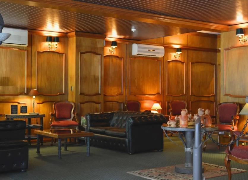 Oleskelutila Valokuva