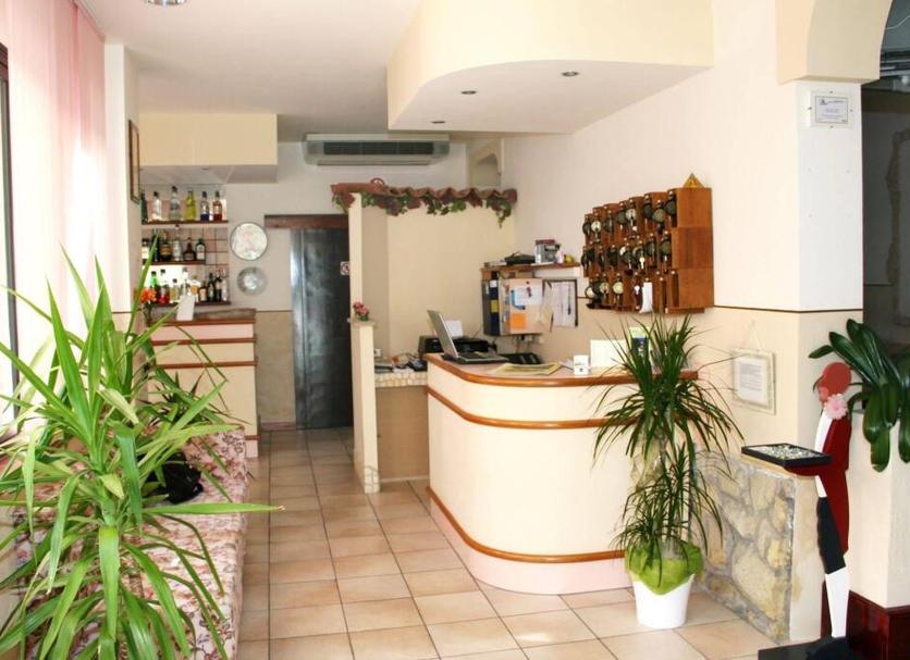 Vastaanotto Valokuva