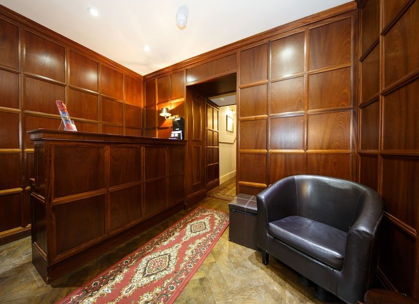 Vastaanotto Valokuva