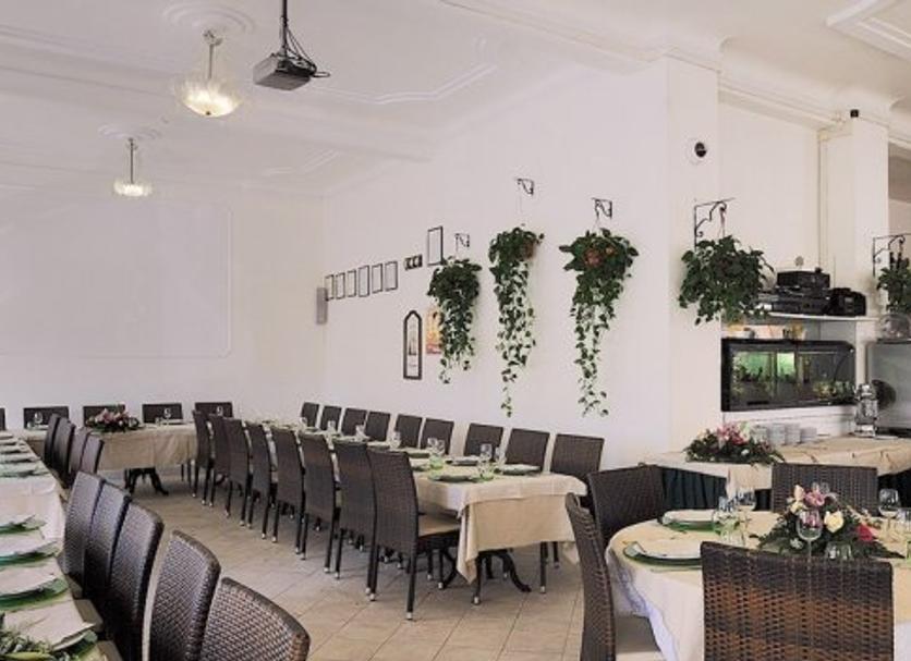 Ravintola Valokuva