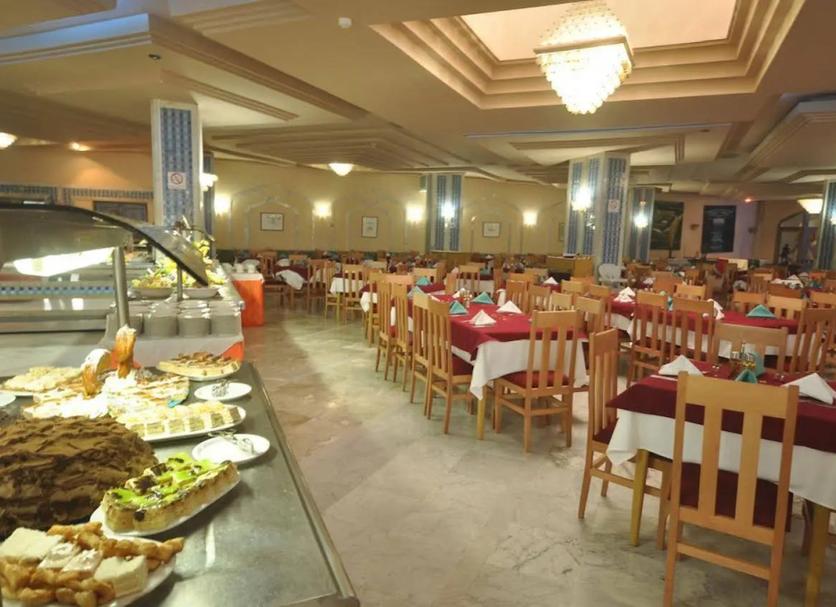Ravintola Valokuva
