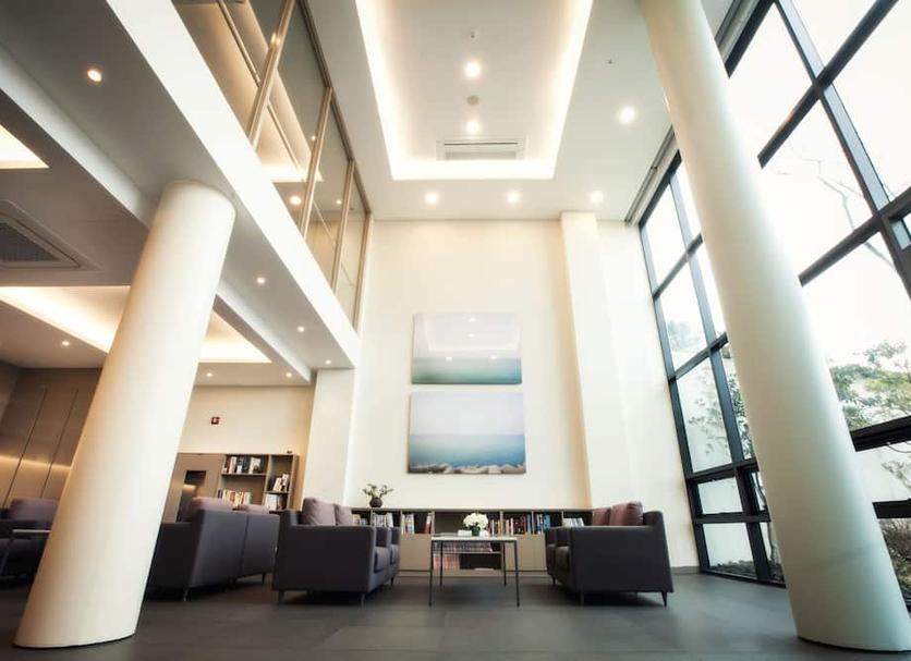 Aula Valokuva