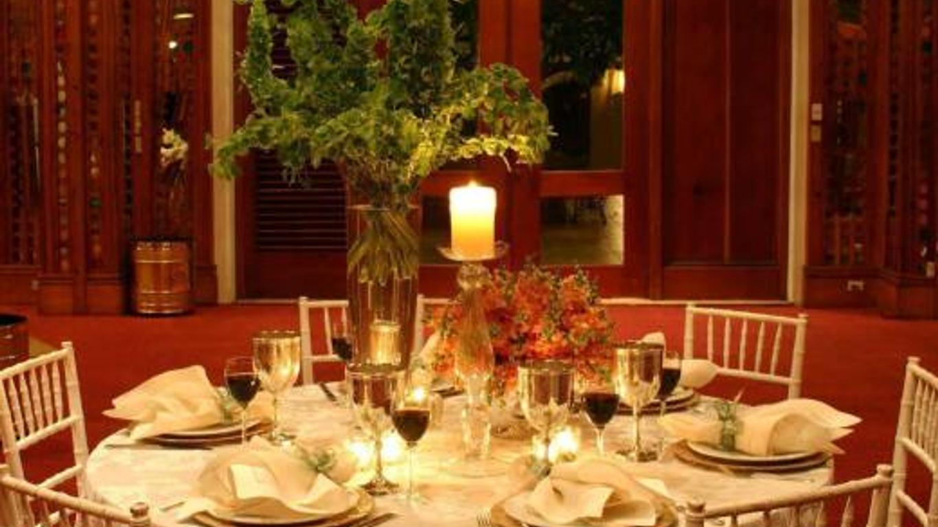Hotel Santo Domingo
