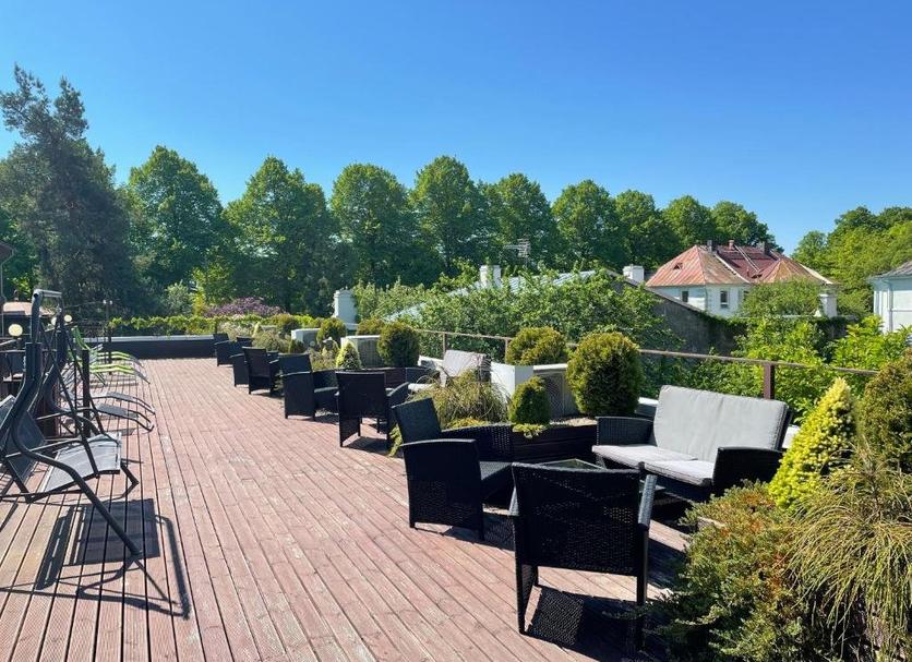 Patio Valokuva