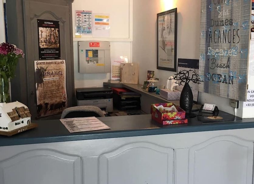 Vastaanotto Valokuva