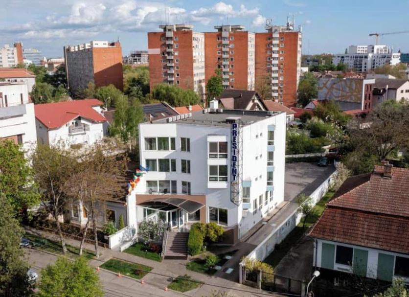 Rakennus Valokuva