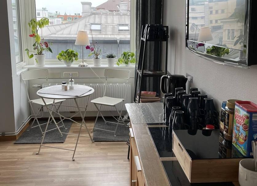 Ravintola Valokuva