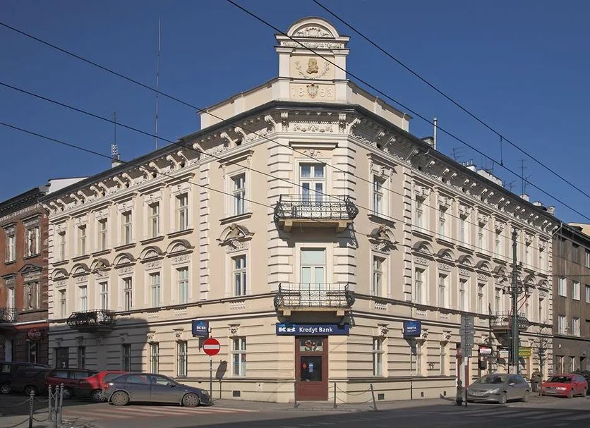 Rakennus Valokuva