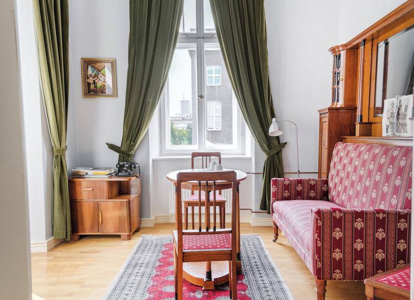 Olohuone Valokuva