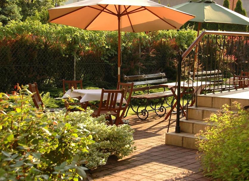 Patio Valokuva