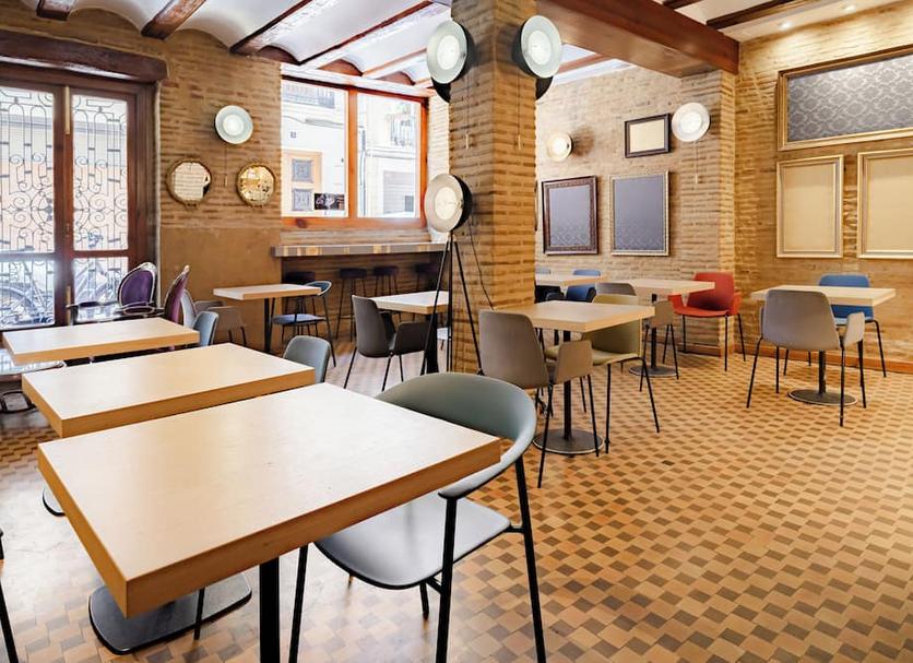 Ravintola Valokuva