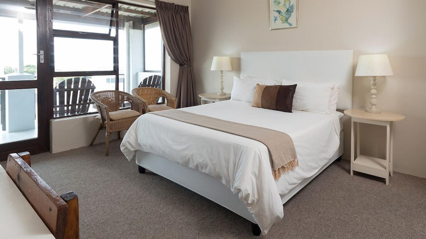 Greystone Guest House