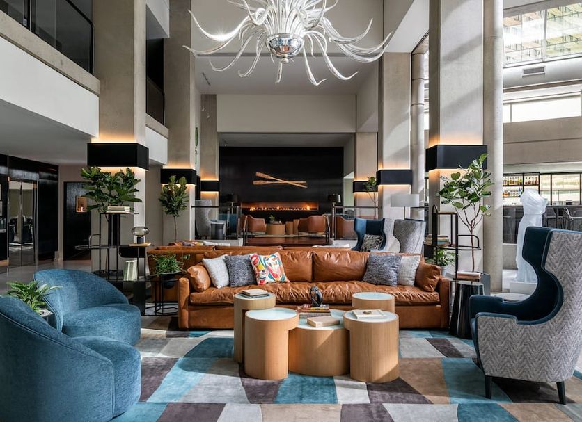 Oleskelutila Valokuva