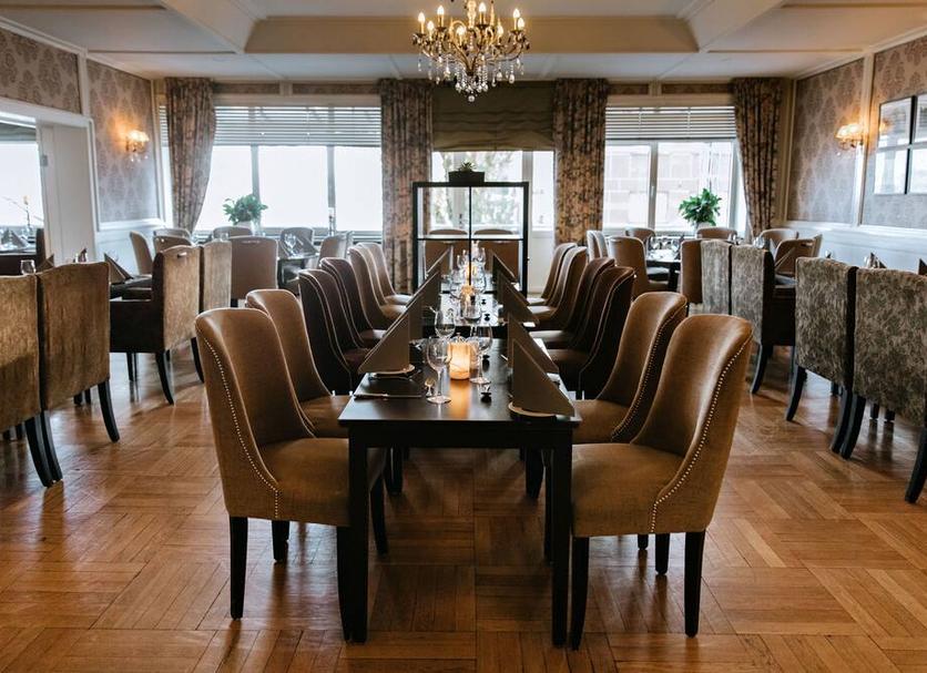 Ravintola Valokuva