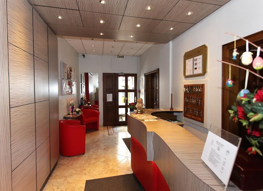 Vastaanotto Valokuva