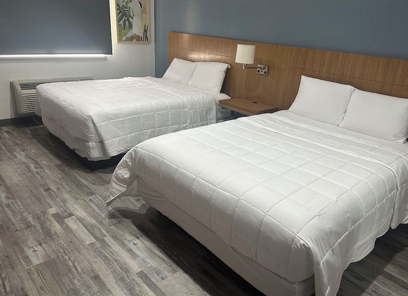 Makuuhuone Valokuva